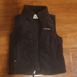 Columbia Kids Youth Vest